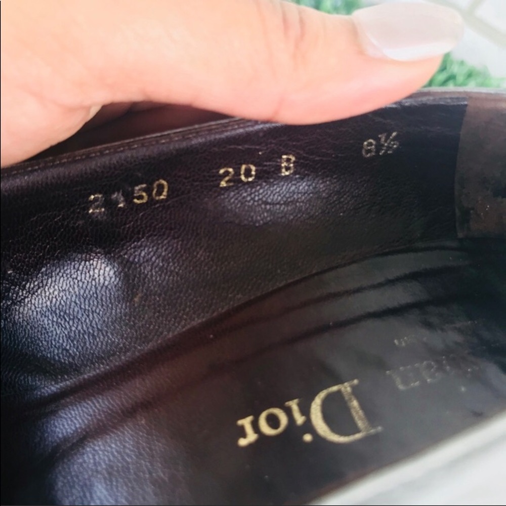 Dior | Pumps - Picture 7 of 8